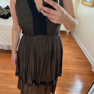 Taylor Holiday dress size 14